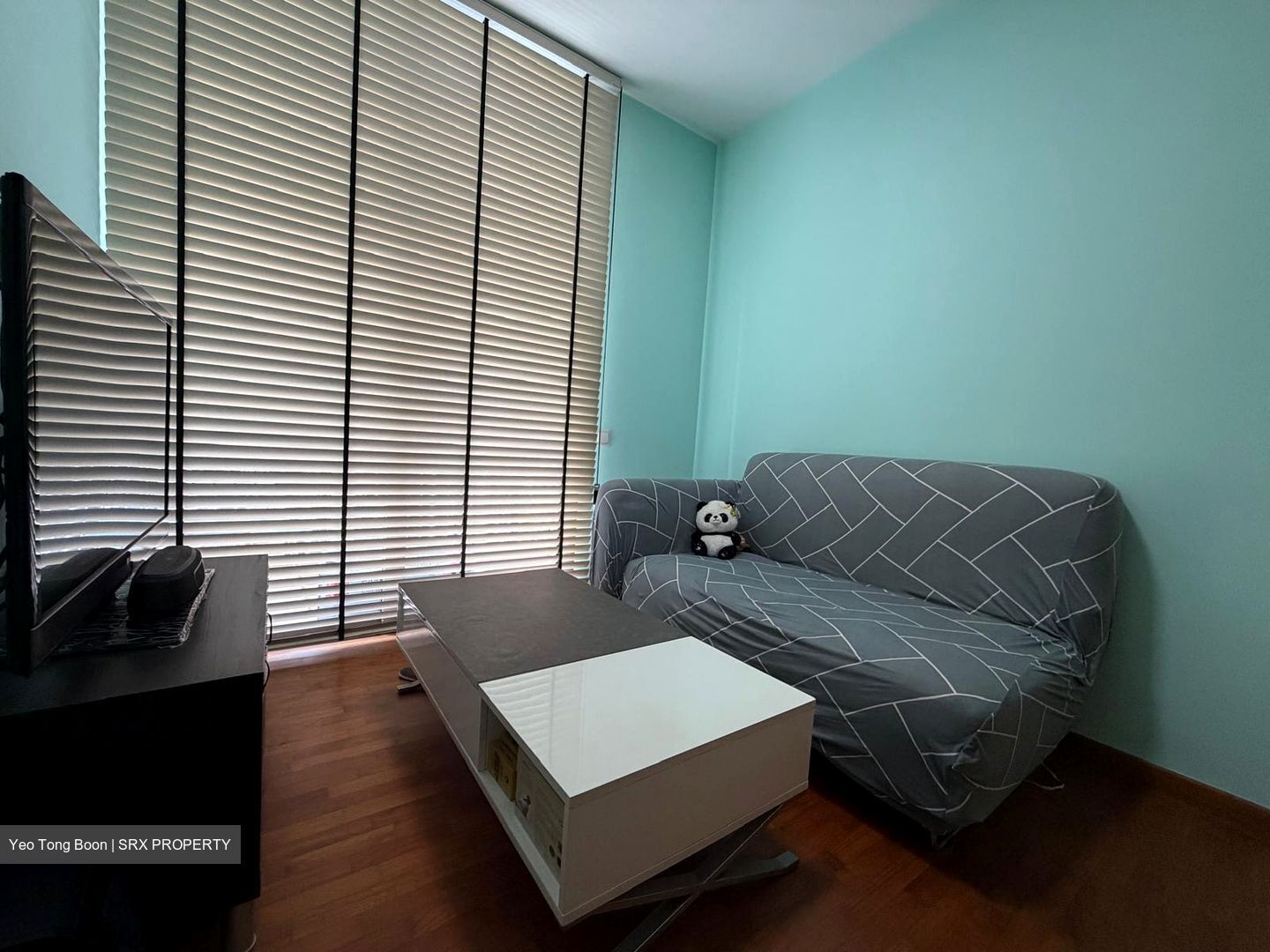 Treasure Crest (D19), Condominium #621766211